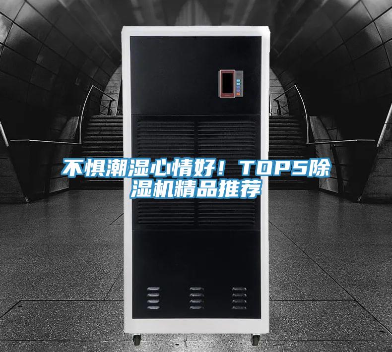 不懼潮濕心情好！TOP5小黄片软件免费下载精品推薦