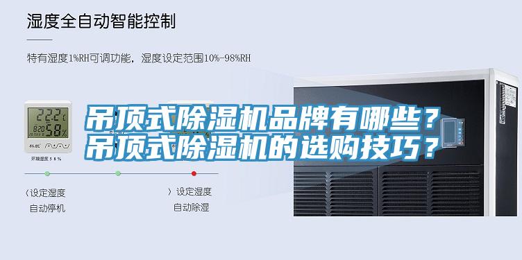 吊頂式小黄片软件免费下载品牌有哪些？吊頂式小黄片软件免费下载的選購技巧？