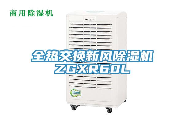 全熱交換新風小黄片软件免费下载ZGXR60L