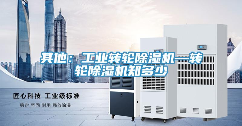 其他：工業轉輪小黄片软件免费下载—轉輪小黄片软件免费下载知多少