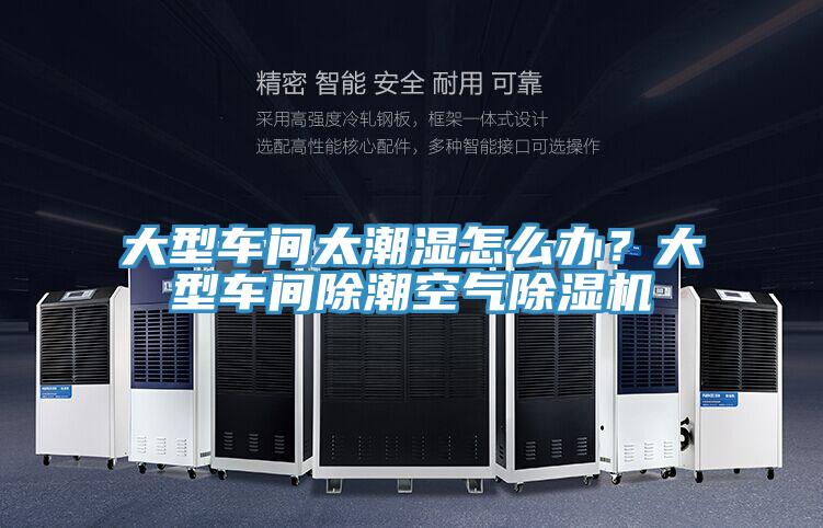 大型車間太潮濕怎麽辦？大型車間除潮空氣小黄片软件免费下载