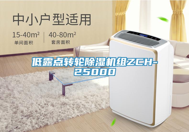 低露點轉輪小黄片软件免费下载組ZCH-25000