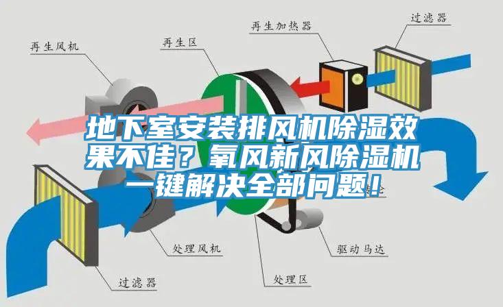 地下室安裝排風機除濕效果不佳？氧風新風小黄片软件免费下载一鍵解決全部問題！