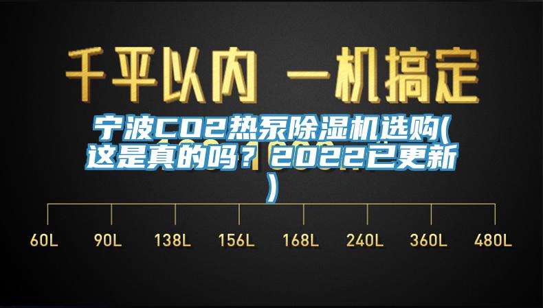 寧波CO2熱泵小黄片软件免费下载選購(這是真的嗎？2022已更新)