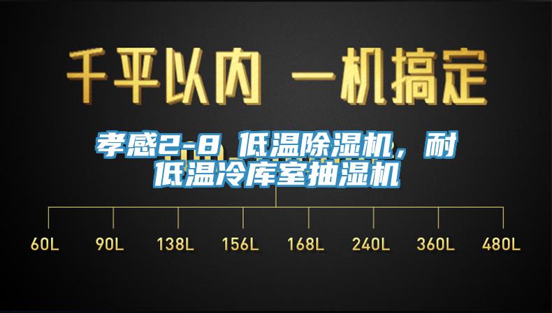 孝感2-8℃低溫小黄片软件免费下载，耐低溫冷庫室抽濕機