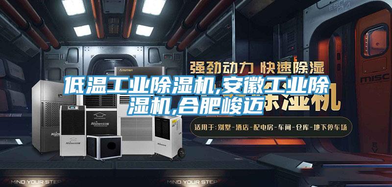 低溫工業小黄片软件免费下载,安徽工業小黄片软件免费下载,合肥峻邁