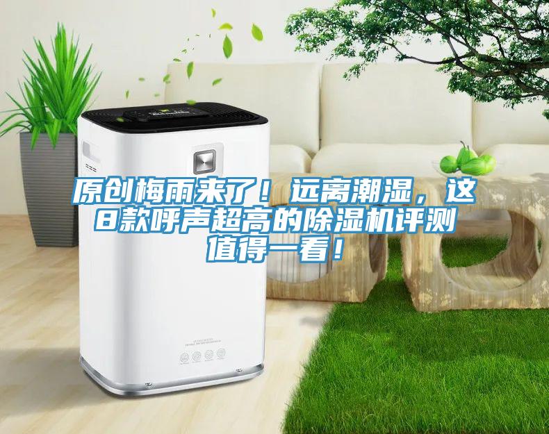 原創梅雨來了！遠離潮濕，這8款呼聲超高的小黄片软件免费下载評測值得一看！