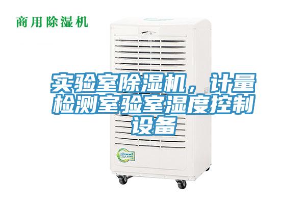 實驗室小黄片软件免费下载，計量檢測室驗室濕度控製設備