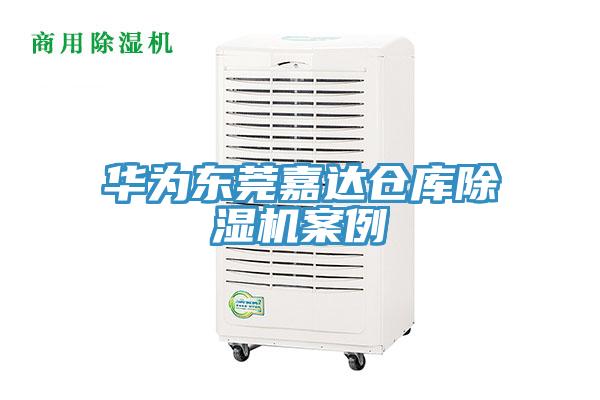華為東莞嘉達倉庫小黄片软件免费下载案例