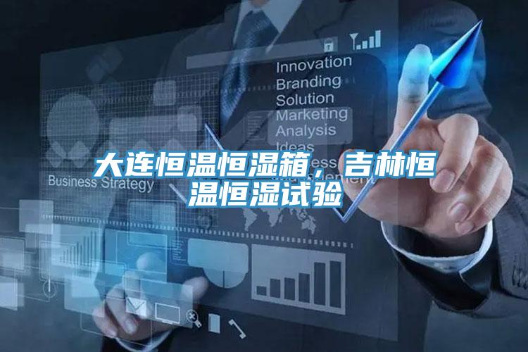 大連恒溫恒濕箱，吉林恒溫恒濕試驗