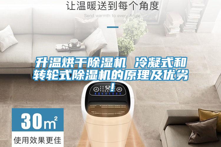 升溫烘幹小黄片软件免费下载 冷凝式和轉輪式小黄片软件免费下载的原理及優劣！