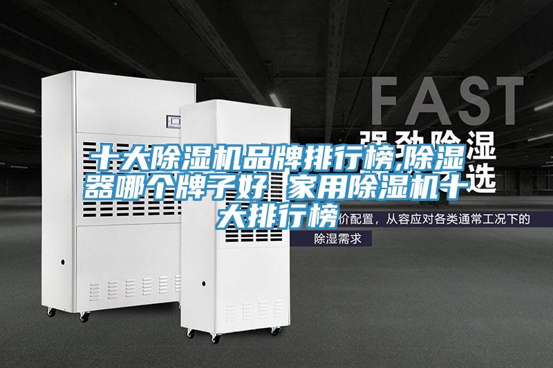 十大小黄片软件免费下载品牌排行榜,除濕器哪個牌子好 家用小黄片软件免费下载十大排行榜
