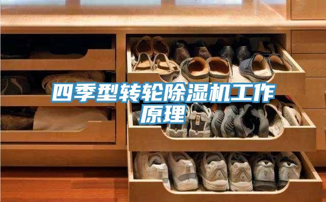 四季型轉輪小黄片软件免费下载工作原理