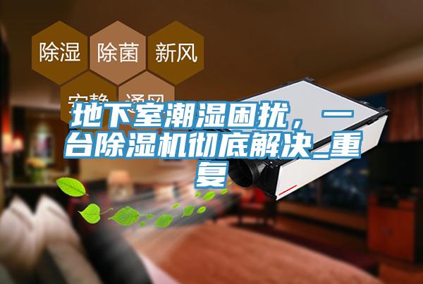 地下室潮濕困擾，一台小黄片软件免费下载徹底解決_重複