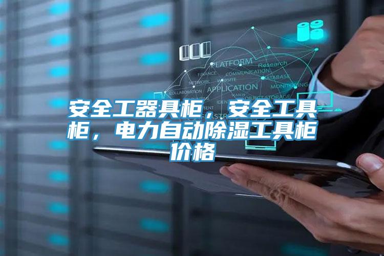 安全工器具櫃，安全工具櫃，電力自動除濕工具櫃價格
