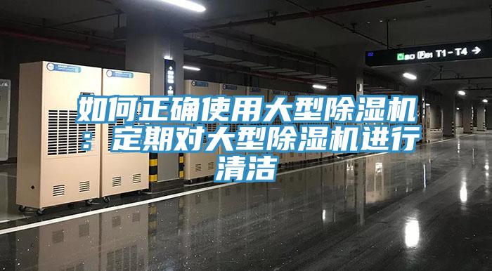 如何正確使用大型小黄片软件免费下载：定期對大型小黄片软件免费下载進行清潔