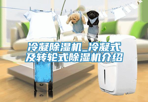 冷凝小黄片软件免费下载_冷凝式及轉輪式小黄片软件免费下载介紹