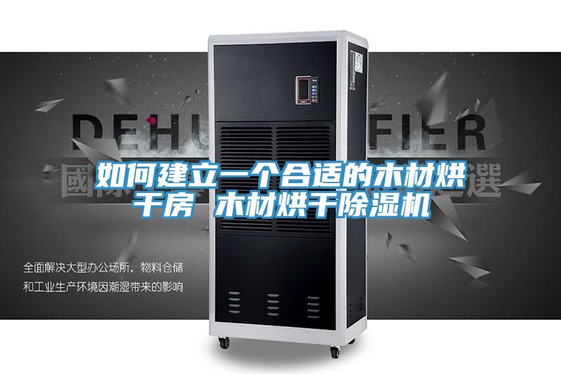 如何建立一個合適的木材烘幹房 木材烘幹小黄片软件免费下载