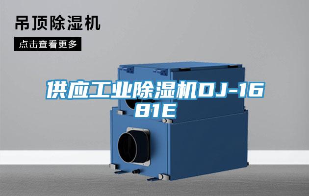 供應工業小黄片软件免费下载DJ-1681E
