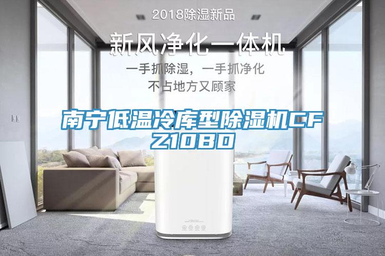 南寧低溫冷庫型小黄片软件免费下载CFZ10BD