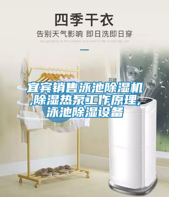 宜賓銷售泳池小黄片软件免费下载,除濕熱泵工作原理,泳池除濕設備