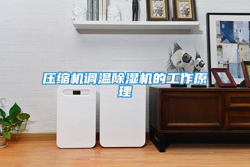 壓縮機調溫小黄片软件免费下载的工作原理