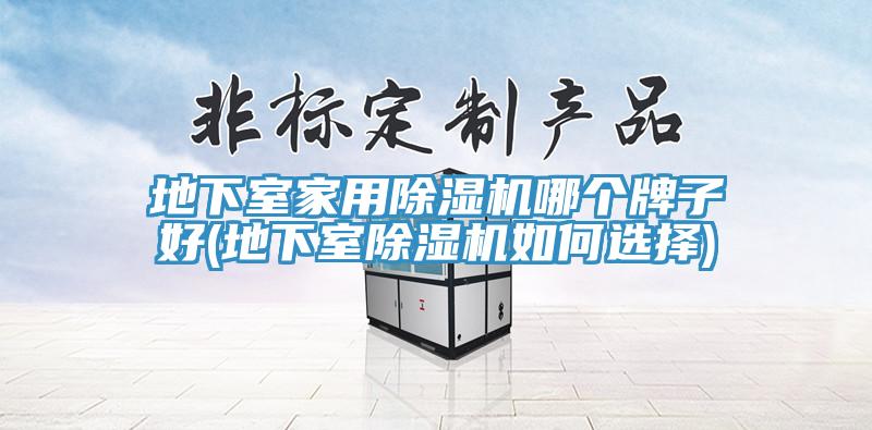 地下室家用小黄片软件免费下载哪個牌子好(地下室小黄片软件免费下载如何選擇)