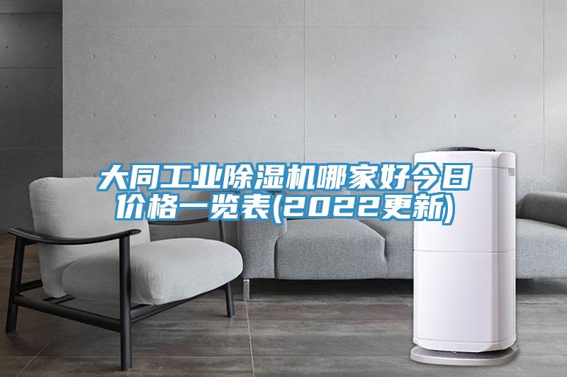 大同工業小黄片软件免费下载哪家好今日價格一覽表(2022更新)