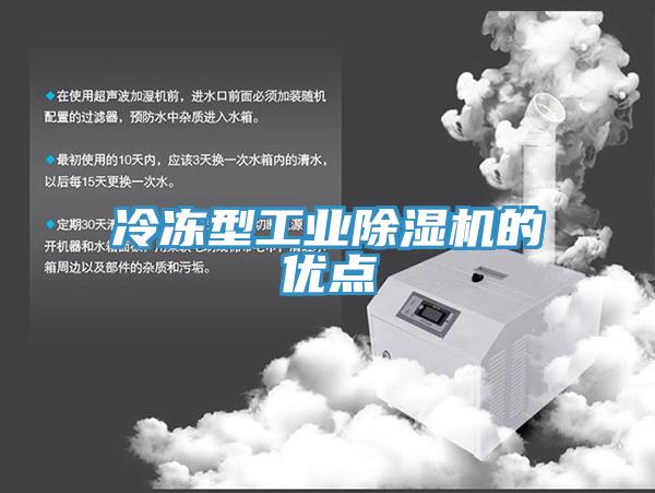 冷凍型工業小黄片软件免费下载的優點