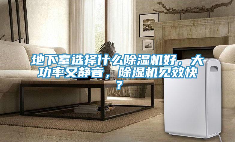 地下室選擇什麽小黄片软件免费下载好，大功率又靜音，小黄片软件免费下载見效快？