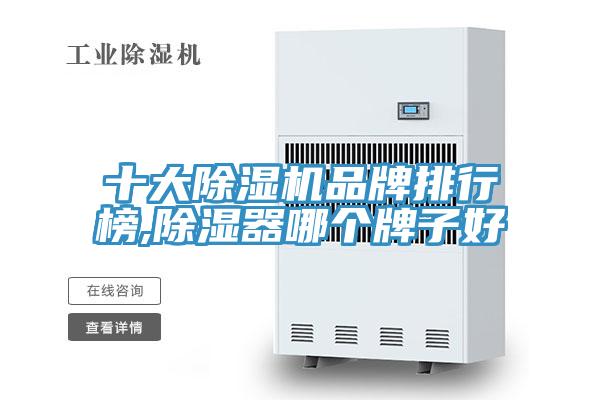 十大小黄片软件免费下载品牌排行榜,除濕器哪個牌子好