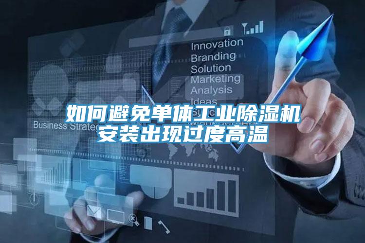 如何避免單體工業小黄片软件免费下载安裝出現過度高溫