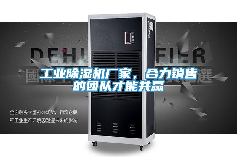 工業小黄片软件免费下载廠家，合力銷售的團隊才能共贏
