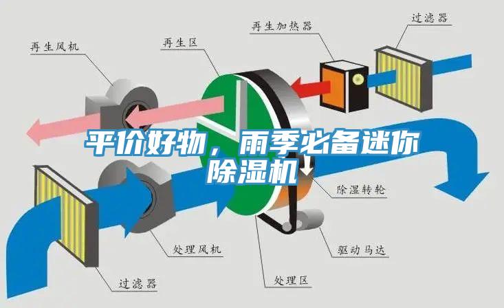 平價好物，雨季必備迷你小黄片软件免费下载