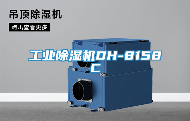 工業小黄片软件免费下载DH-8158C