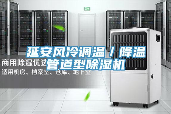 延安風冷調溫／降溫管道型小黄片软件免费下载