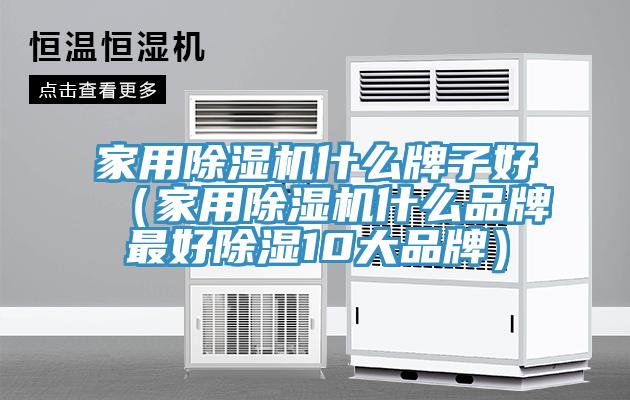 家用小黄片软件免费下载什麽牌子好（家用小黄片软件免费下载什麽品牌最好除濕10大品牌）