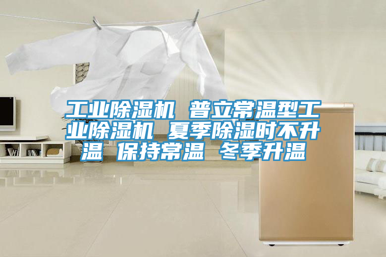 工業小黄片软件免费下载 普立常溫型工業小黄片软件免费下载 夏季除濕時不升溫 保持常溫 冬季升溫