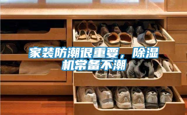 家裝防潮很重要，小黄片软件免费下载常備不潮