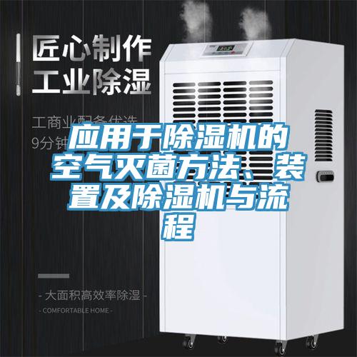 應用於小黄片软件免费下载的空氣滅菌方法、裝置及小黄片软件免费下载與流程