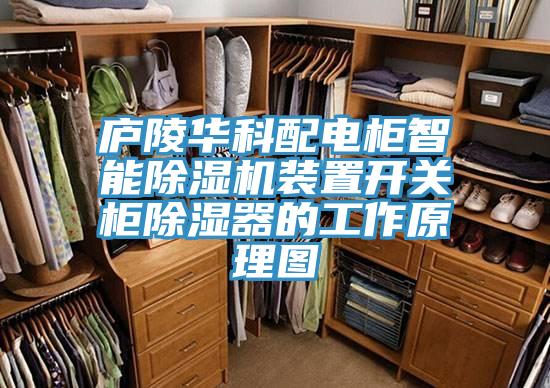廬陵華科配電櫃智能小黄片软件免费下载裝置開關櫃除濕器的工作原理圖