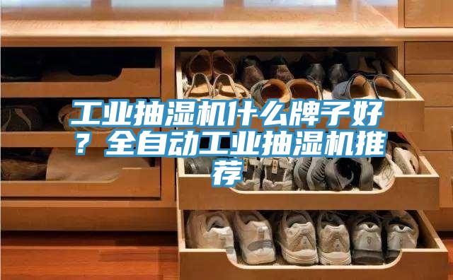 工業抽濕機什麽牌子好？全自動工業抽濕機推薦