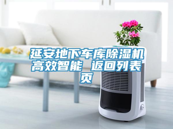 延安地下車庫小黄片软件免费下载高效智能 返回列表頁