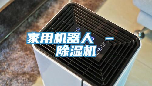 家用機器人 – 小黄片软件免费下载