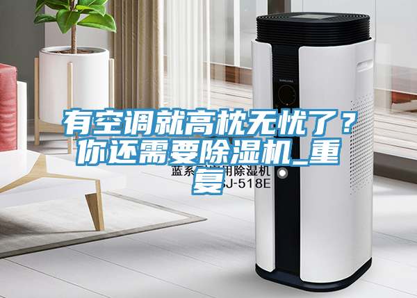 有空調就高枕無憂了？你還需要小黄片软件免费下载_重複