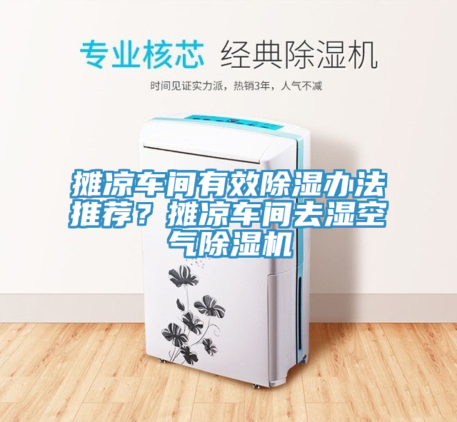 攤涼車間有效除濕辦法推薦？攤涼車間去濕空氣小黄片软件免费下载