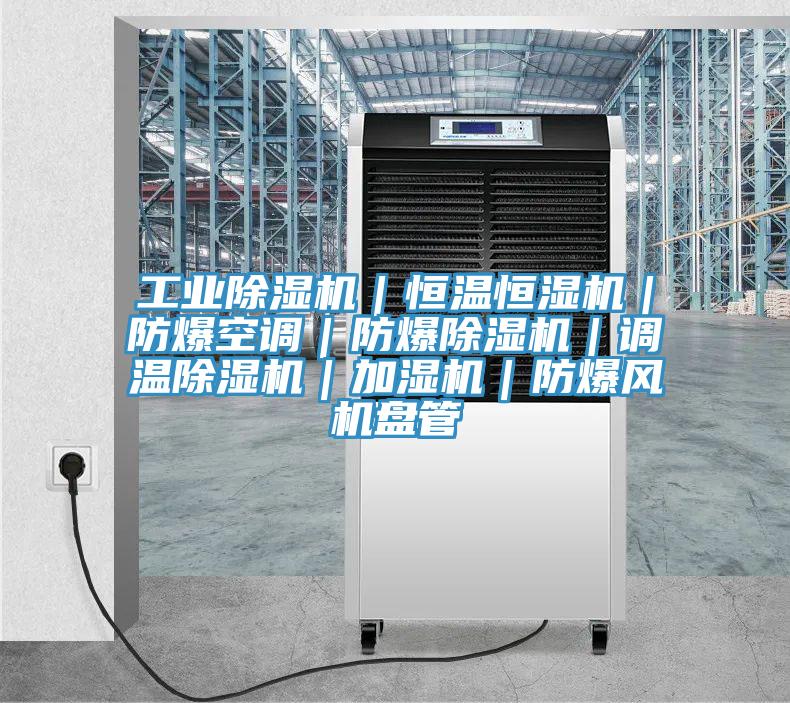 工業小黄片软件免费下载｜恒溫恒濕機｜防爆空調｜防爆小黄片软件免费下载｜調溫小黄片软件免费下载｜加濕機｜防爆風機盤管