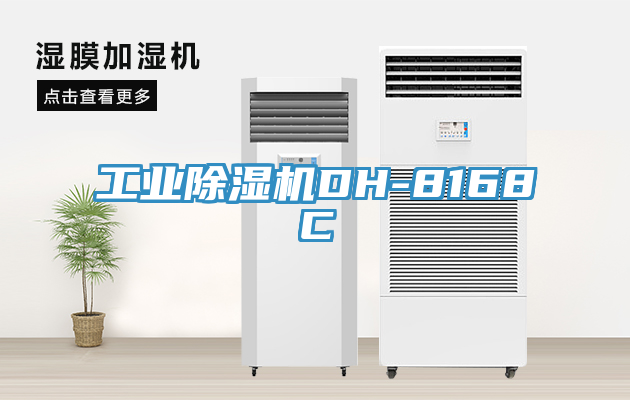 工業小黄片软件免费下载DH-8168C