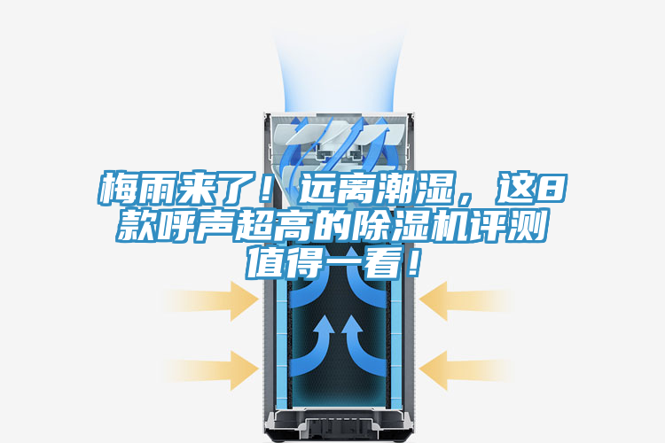梅雨來了！遠離潮濕，這8款呼聲超高的小黄片软件免费下载評測值得一看！