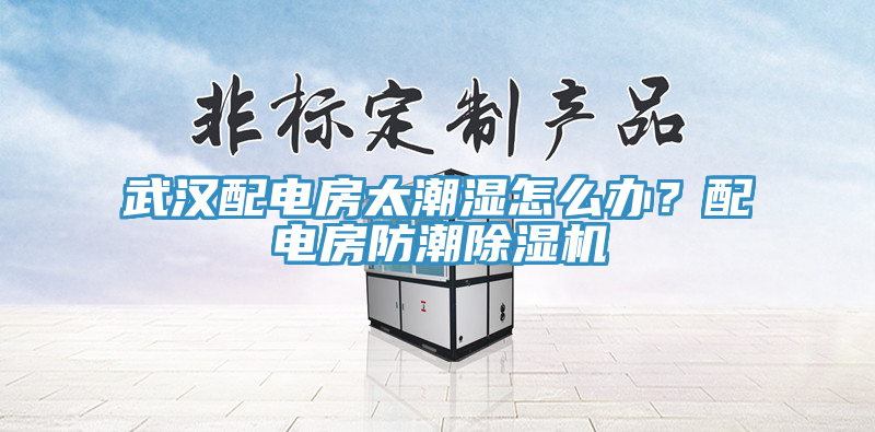 武漢配電房太潮濕怎麽辦？配電房防潮小黄片软件免费下载